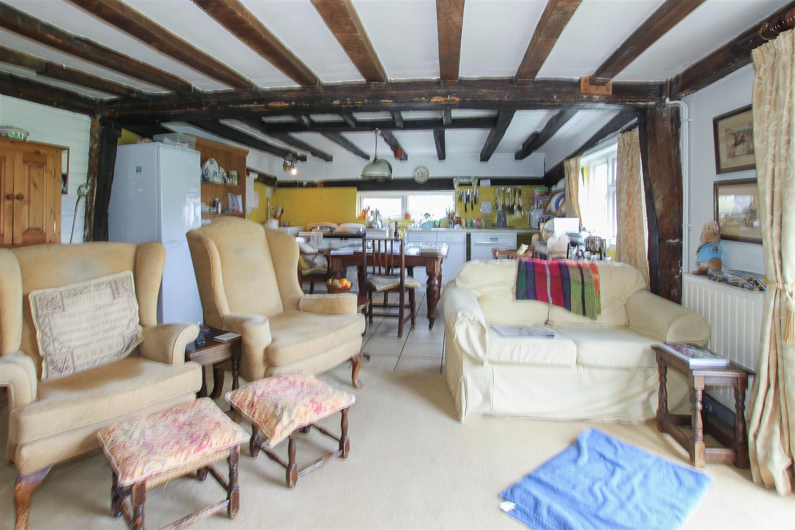 Days Lane, Pilgrims Hatch, Brentwood Keith Ashton